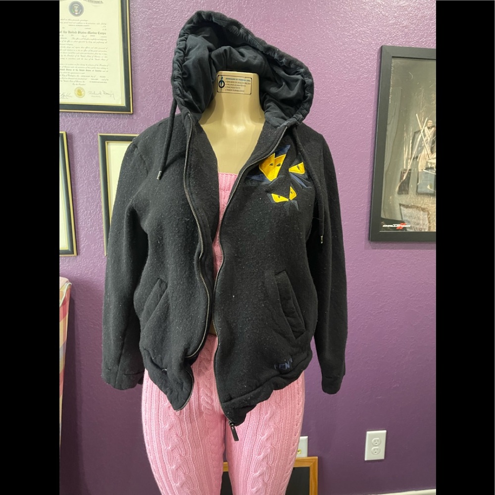 Fendi   Jacket